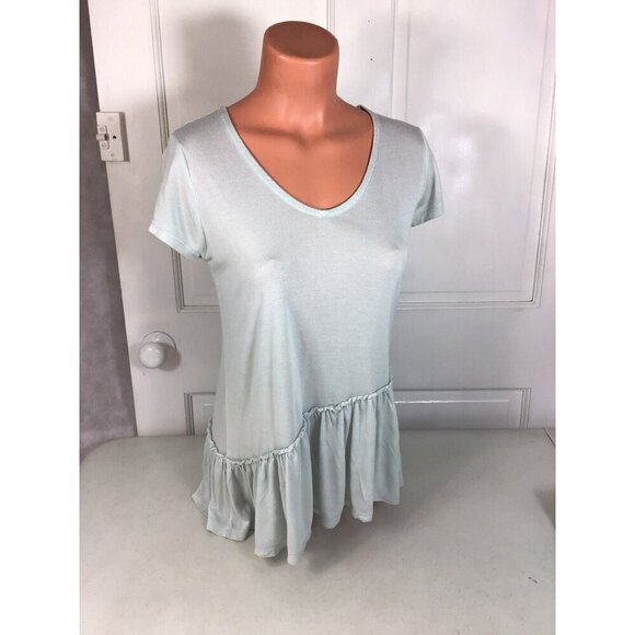 De Collection Summer Blouse Womens Small - Picture 2 of 4